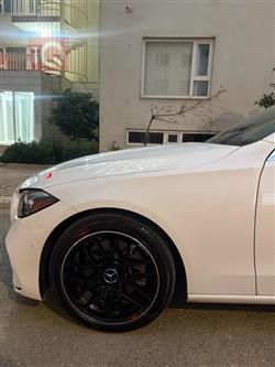 مرسيدس بنز C-Class